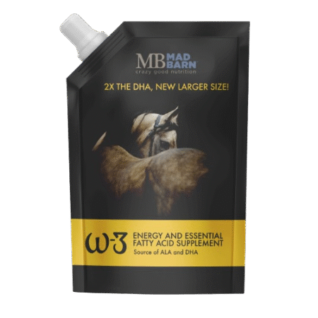 Mad Barn W-3 Oil - 5 L