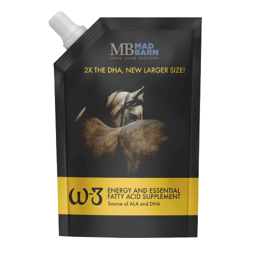 Mad Barn W-3 Oil - 5 L