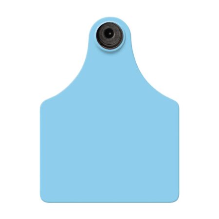 AllFlex Cattle Ear Tags Large - Blue