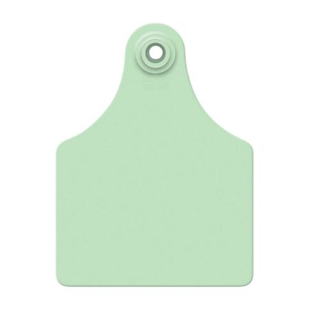 AllFlex Cattle Ear Tags Large - Green