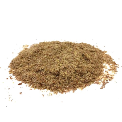 Flax Seed Milled - 25 kg