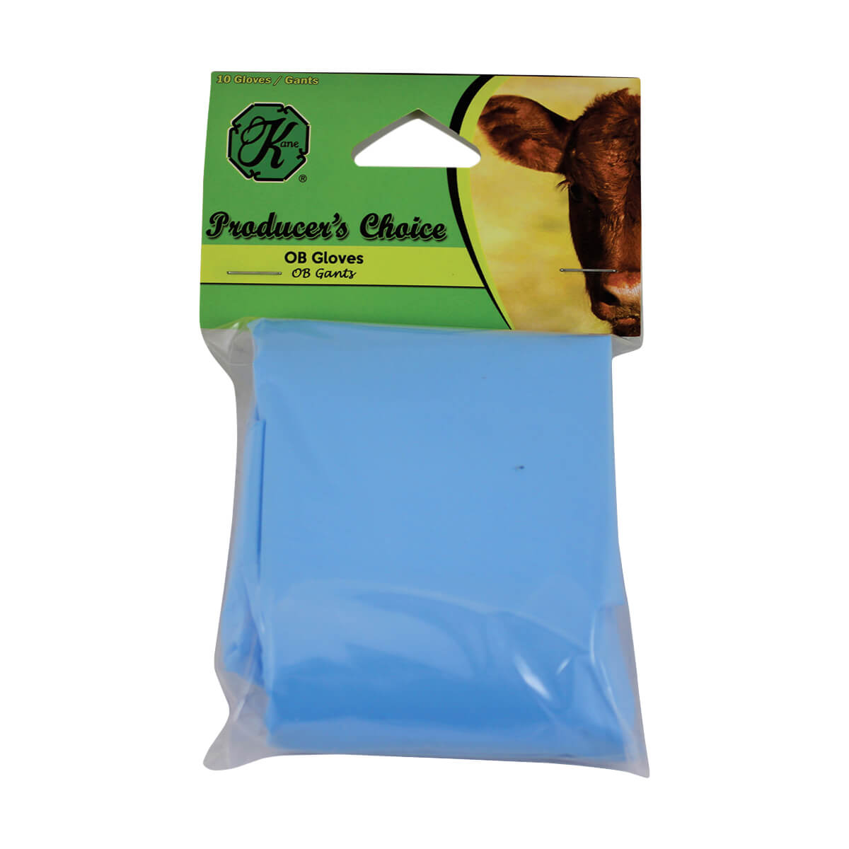 OB Gloves - Pack of 10