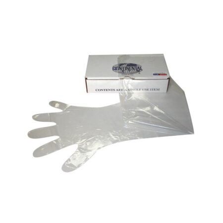 OB Gloves - Pack of 100