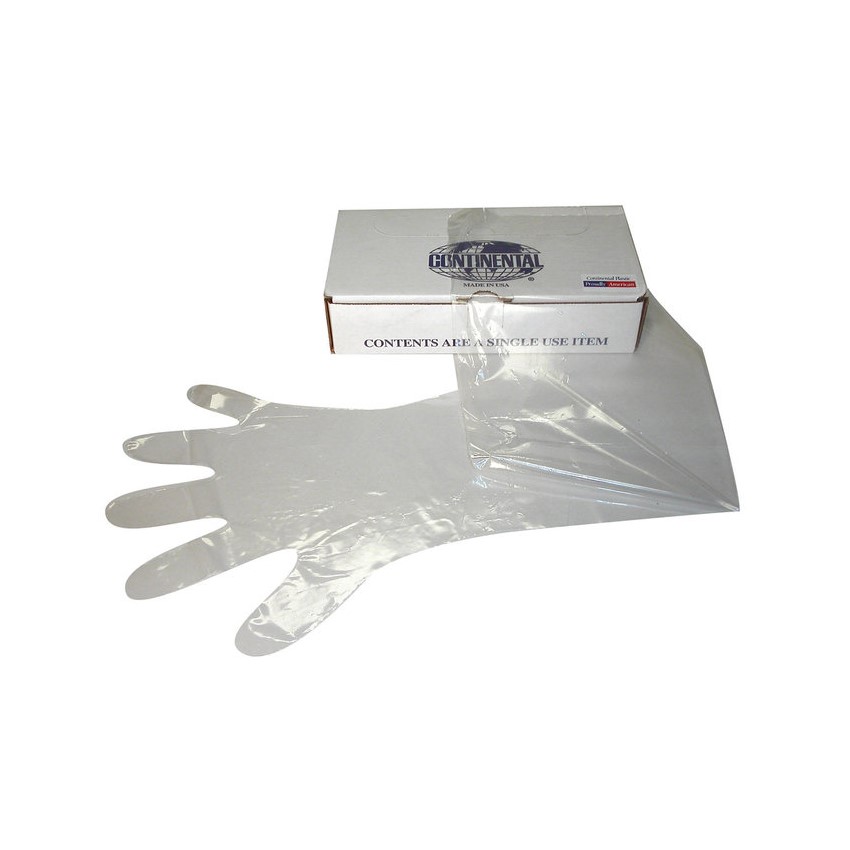OB Gloves - Pack of 100