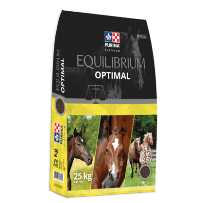 Purina Equilibrium Optimal