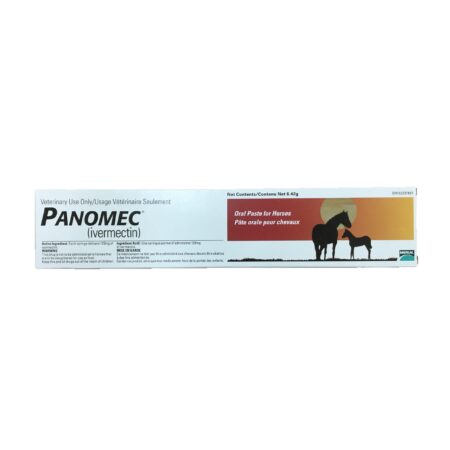 Panomec Horse De-Wormer