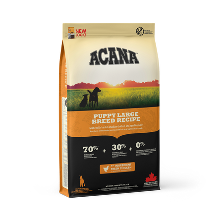 Acana Puppy Large Breed - 11.4 kg
