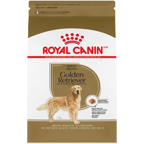 Royal Canin Golden Retriever Dog Food  - 30 lbs