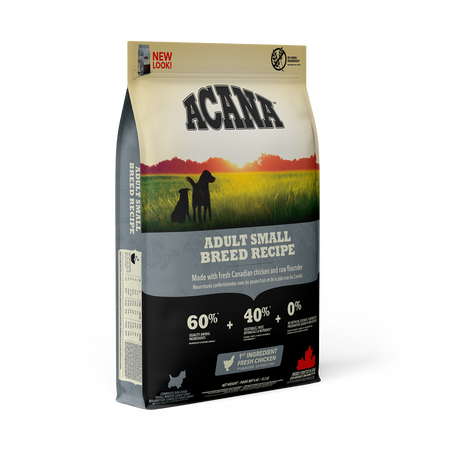 Acana Small Breed  Adult Dog Food - 6 kg