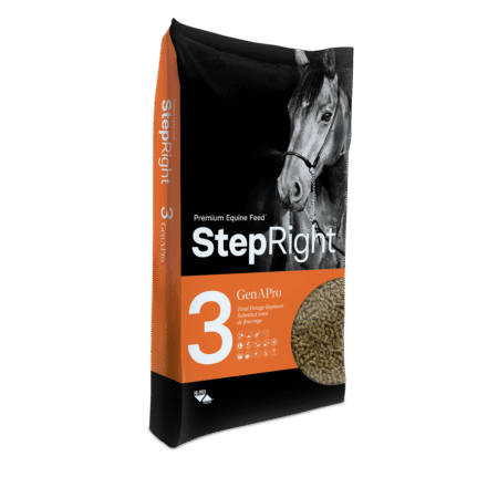 Step 3 - GenAPro - 20 kg