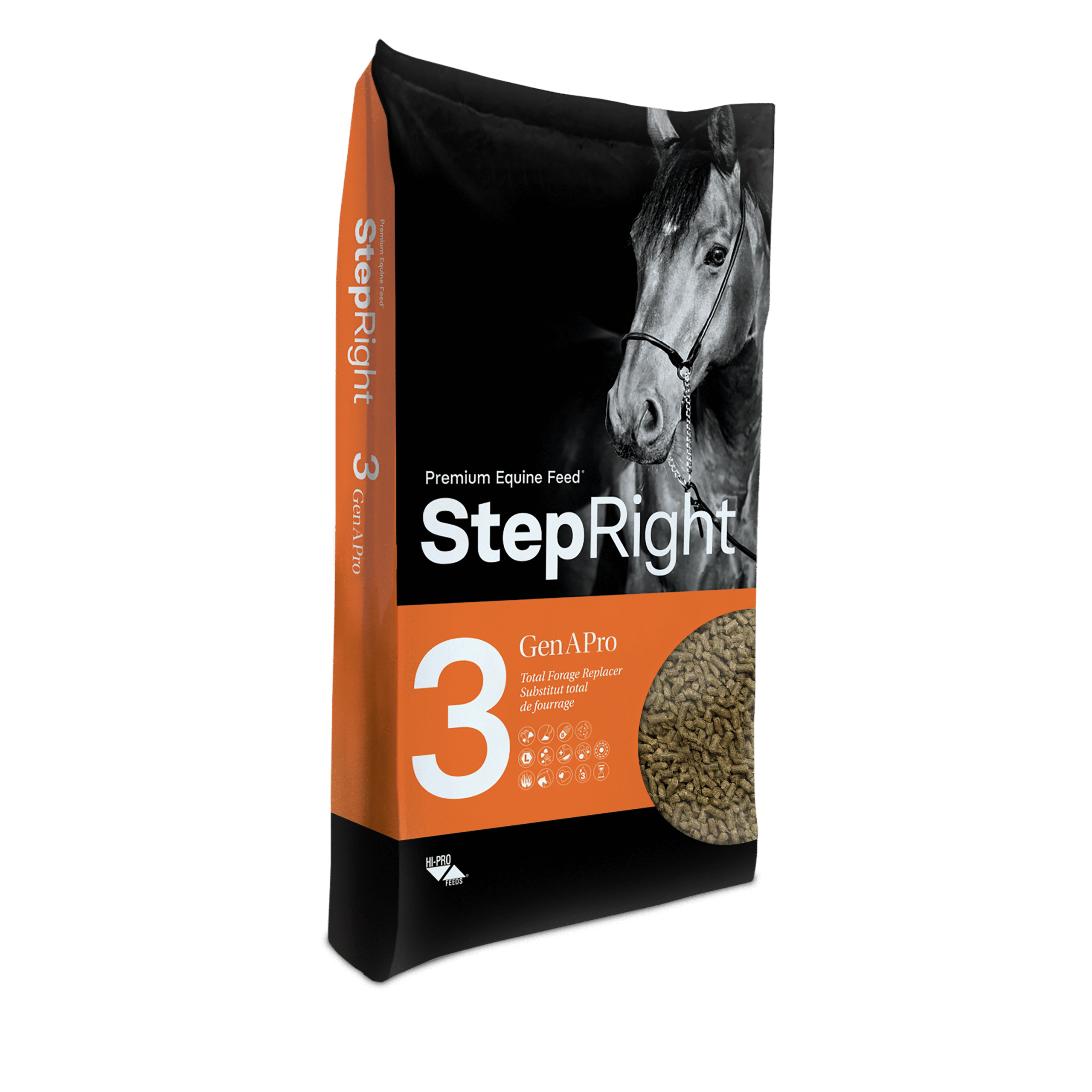 Step 3 - GenAPro - 20 kg