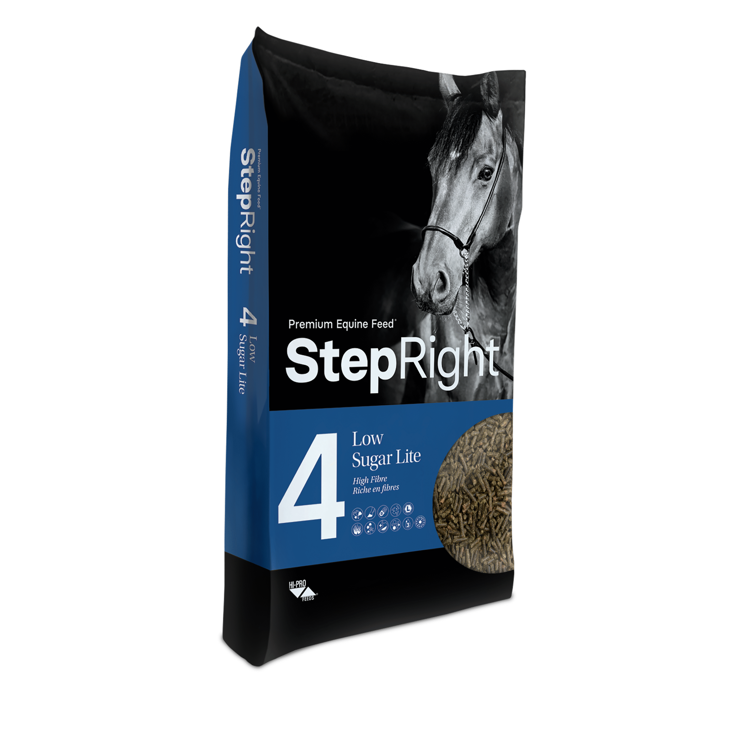 Step 4 Low Sugar Lite