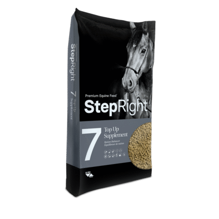 Step 7 - Top Up Supplement - 20 kg
