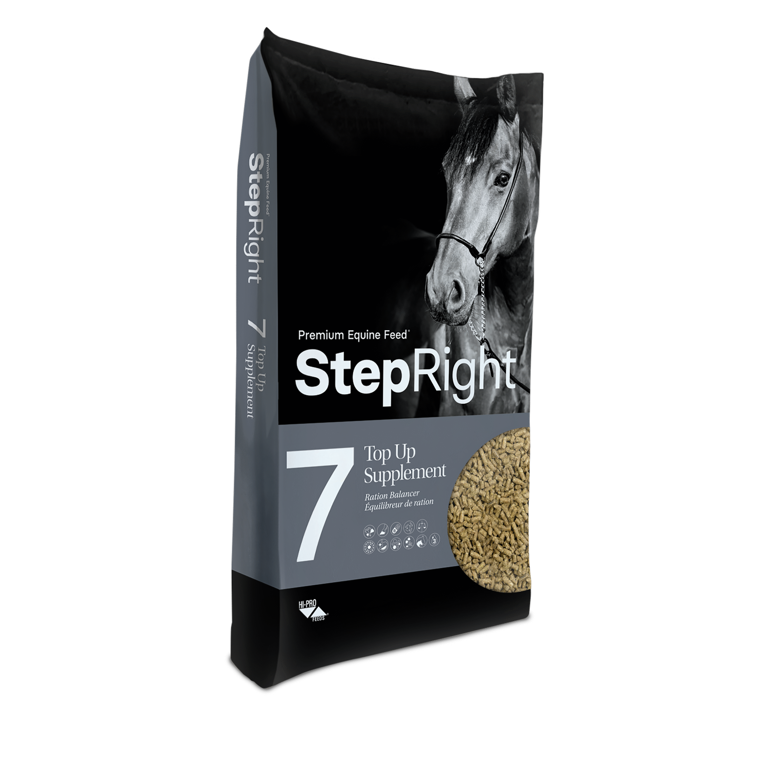 Step 7 - Top Up Supplement - 20 kg