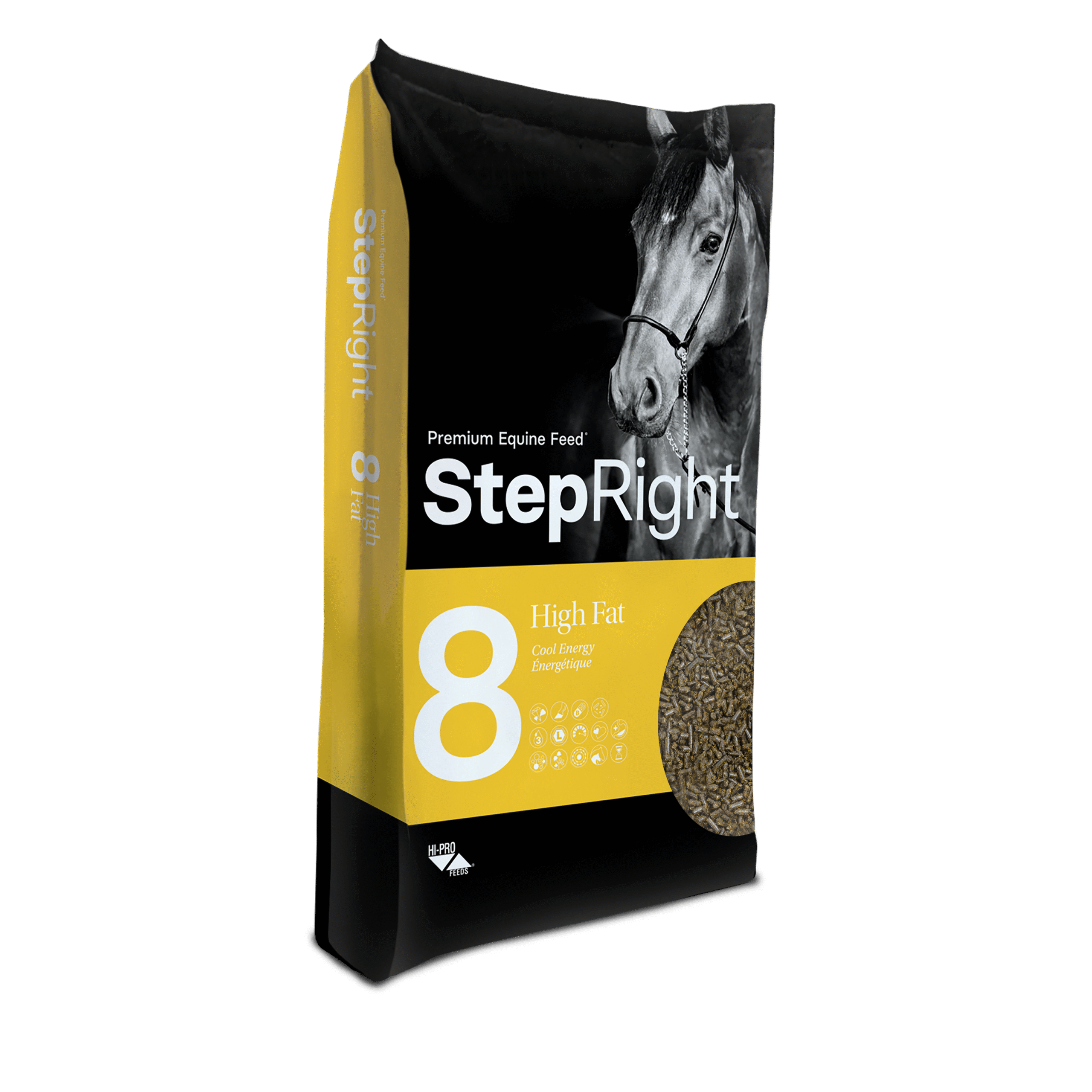 Step 8 - Cool Energy - 15 kg