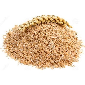 Hi-Pro Wheat Bran