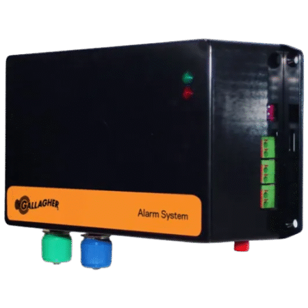 Gallagher i Series Alarm