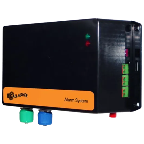 Gallagher i Series Alarm