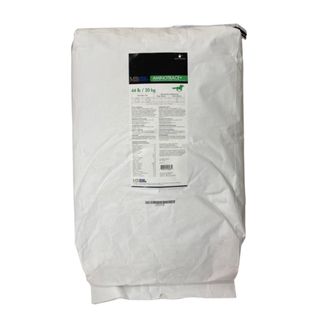 Mad Barn Amino Trace+ Pellet - 20 kg