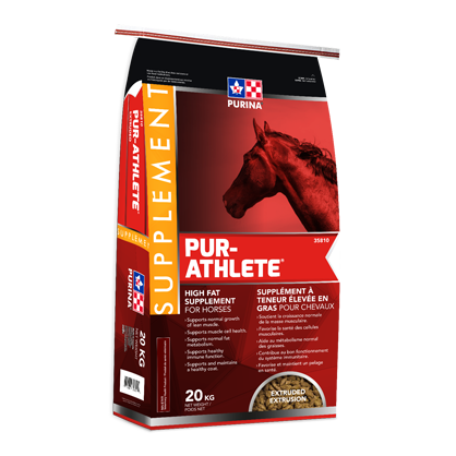 Purina Pur-Athlete