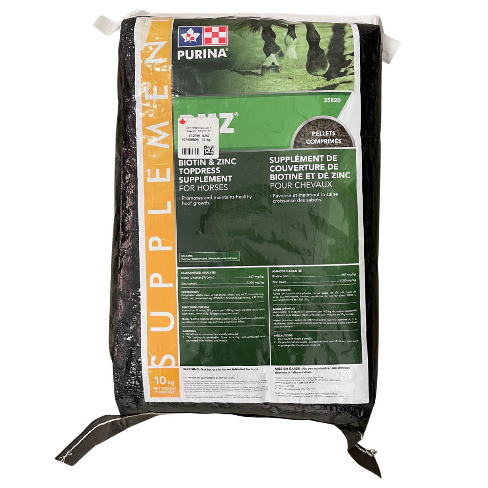 Purina BMZ - 10 kg