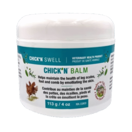 Chick'N Swell Balm - 113 g