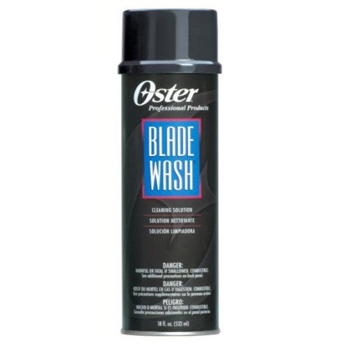 Oster Blade Wash - 18 oz