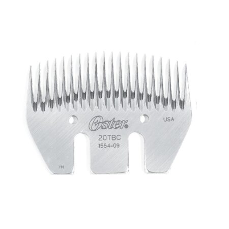 Oster Cryogen-X 13 Tooth Comb