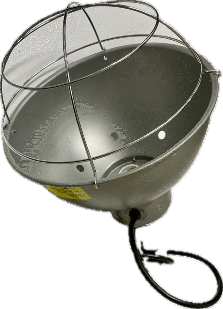 Brooder Heat Lamp