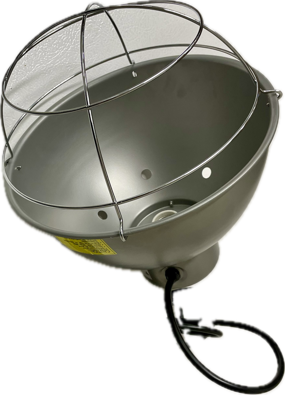 Brooder Heat Lamp