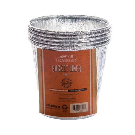 Bucket Liner - 5 Pack