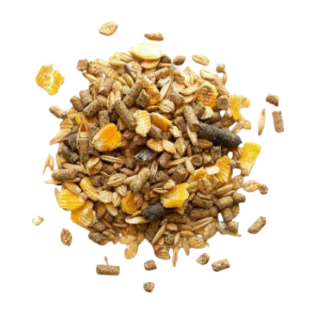 BULK - Hi-Pro Beef Grower/Finisher