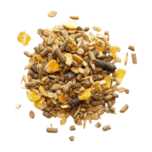 BULK - Hi-Pro Beef Grower/Finisher