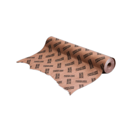 Hardcore Carnivore Butcher Paper - 18" x 150'