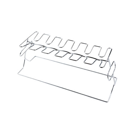 Chicken Wing & Leg Rack