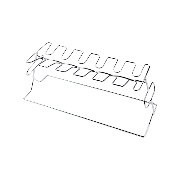 Chicken Wing & Leg Rack