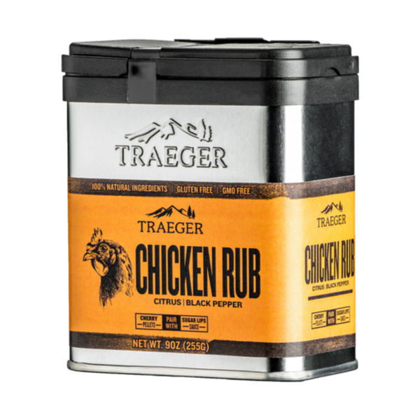 Chicken Rub - 9 oz
