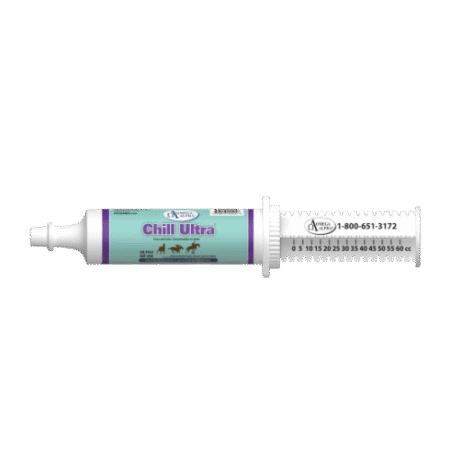 Omega Alpha Chill Ultra - 60cc Tube