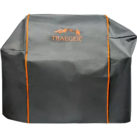 Cover - Timberline 1300