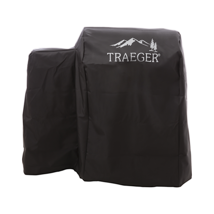 Cover - Tailgater / Pro 20