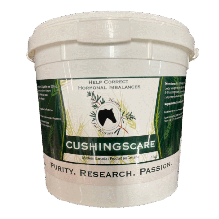 Herbs for Horses CushingsCare - 1 kg