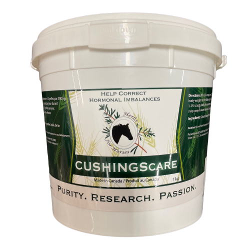 Herbs for Horses CushingsCare - 1 kg