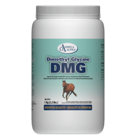 Omega Alpha DMG - 1 kg