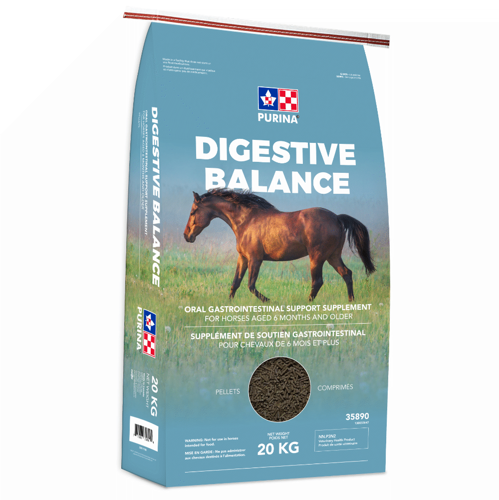 Purina Digestive Balance