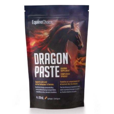 Equine Choice Dragon Paste
