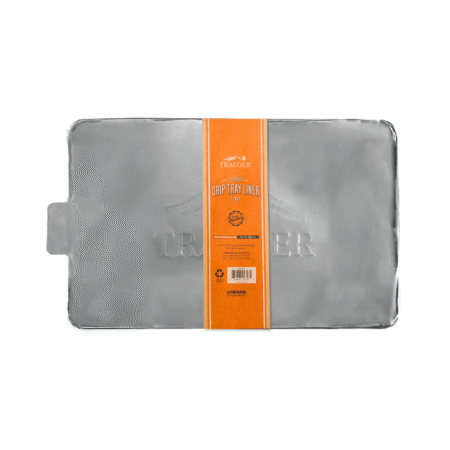 Drip Tray Liner - Tailgater