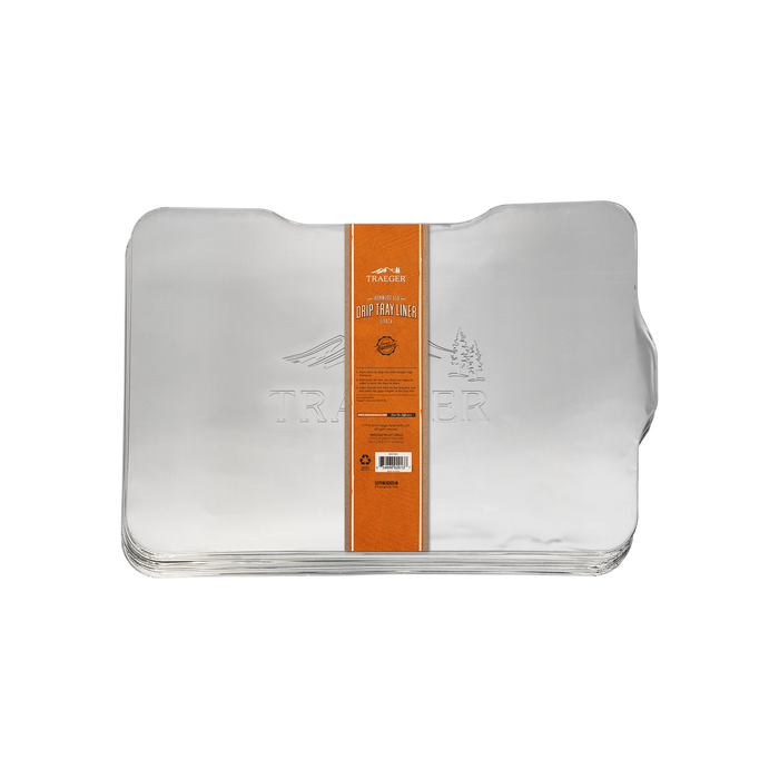 Drip Tray Liner - Ironwood 650