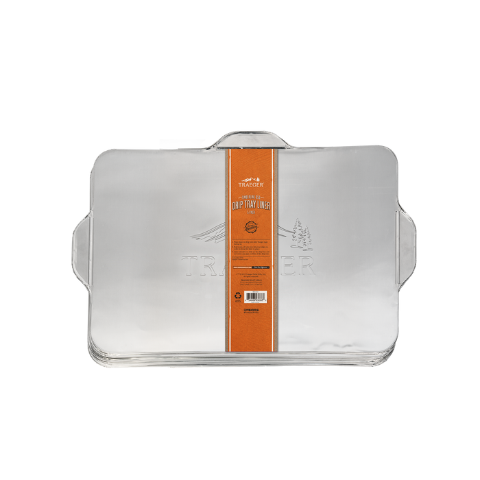 Drip Tray Liner - Timberline 850