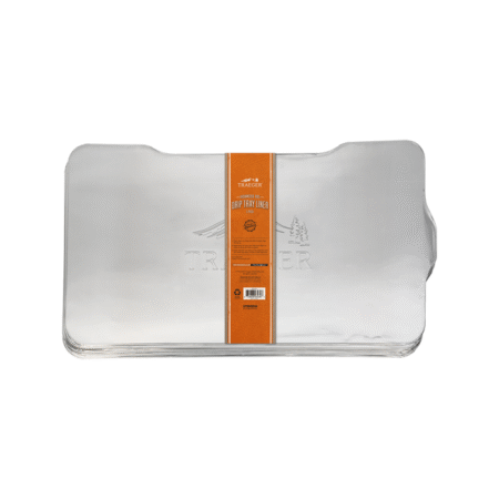 Drip Tray Liner - Ironwood 885