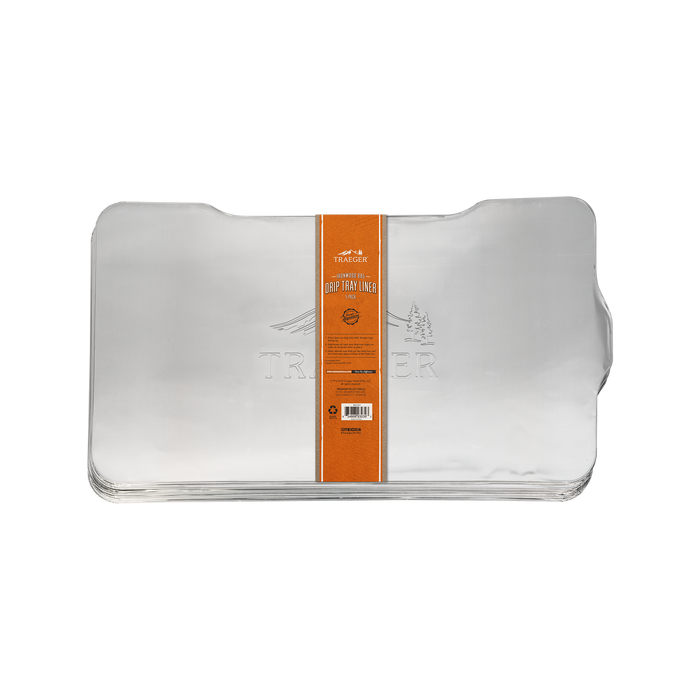 Drip Tray Liner - Ironwood 885